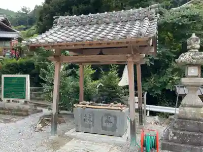 白山神社(奈良県)