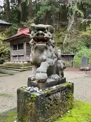 風巻神社(新潟県)