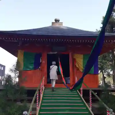 観音寺(茨城県)