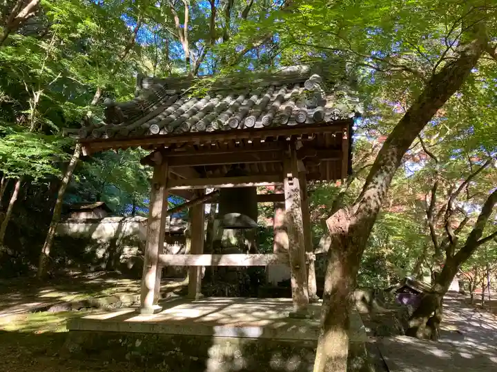 大威徳寺のその他建物
