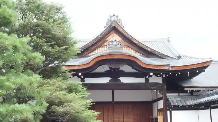 聖護院門跡(京都府)