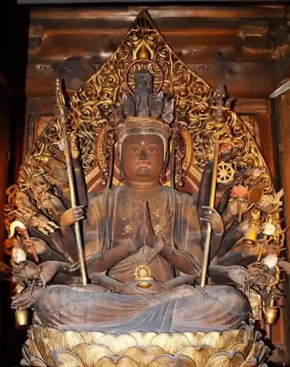 太江寺(三重県)