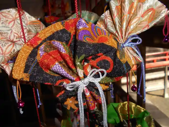 高司神社〜むすびの神の鎮まる社〜(福島県)