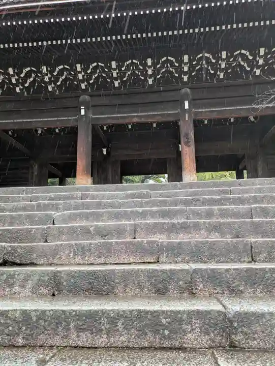知恩院(京都府)
