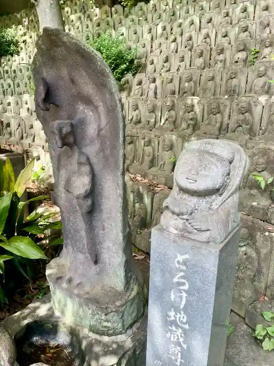 大圓寺(東京都)