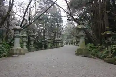 香取神宮(千葉県)