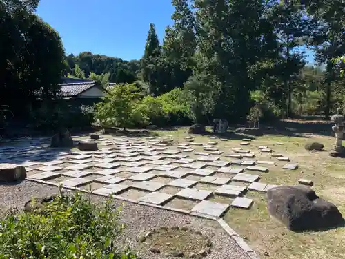 続芳院(岐阜県)
