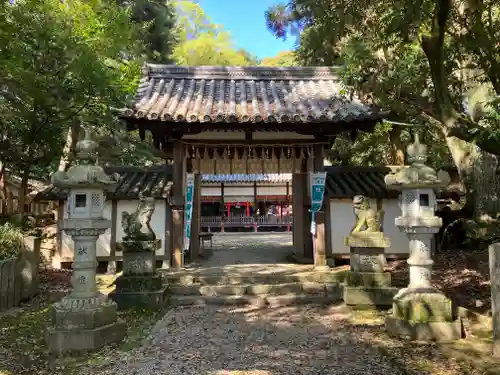 松尾神社(京都府)