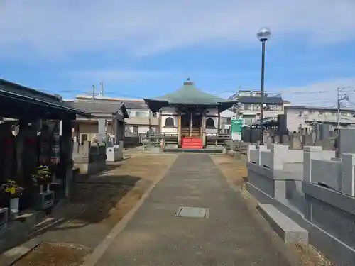 鈴谷大堂(埼玉県)