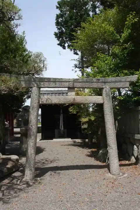 八幡神社(滋賀県)