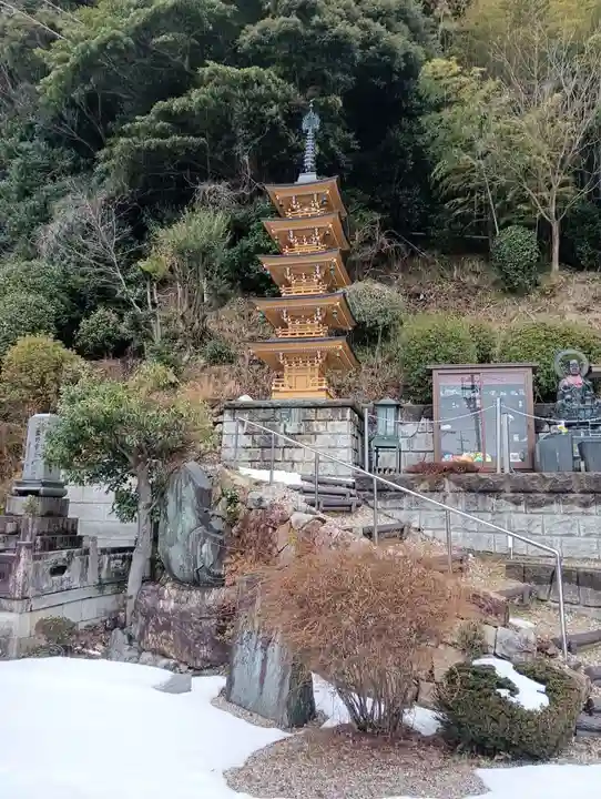 金前寺(福井県)