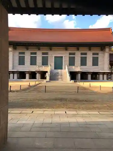 明治神宮(東京都)