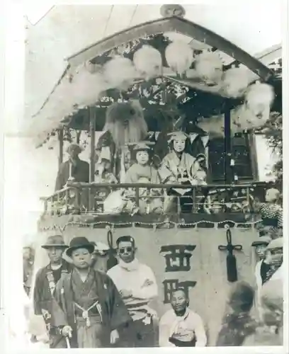 津観音(三重県)