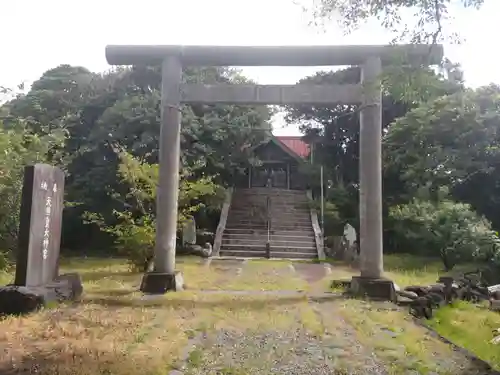 天照皇大神宮(東京都)