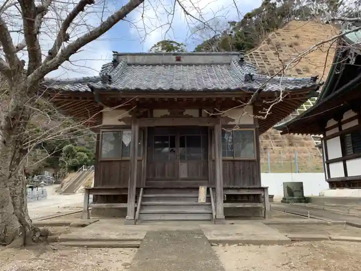 妙覚寺(千葉県)