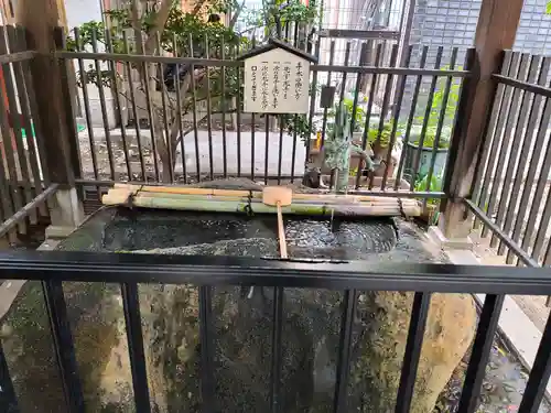 松山神社(大阪府)