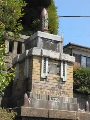 御霊神社(葉山・長柄)(神奈川県)