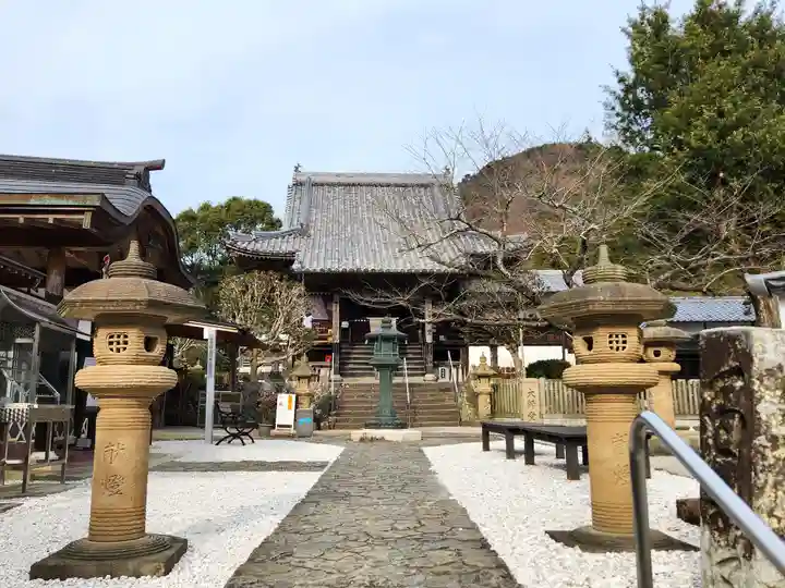 大日寺(徳島県)