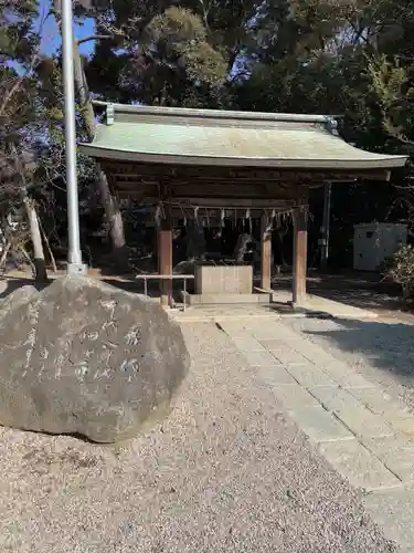 大洗磯前神社(茨城県)