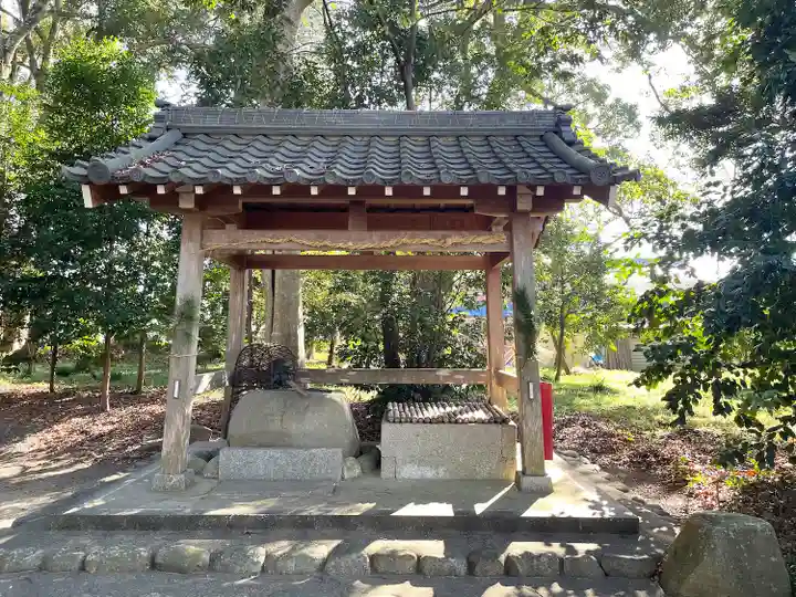 羽田神社(滋賀県)