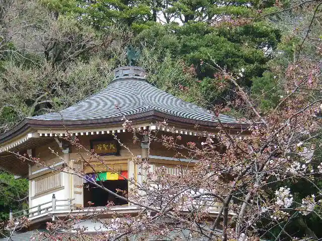光明寺のその他建物