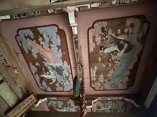 古川寺(長野県)