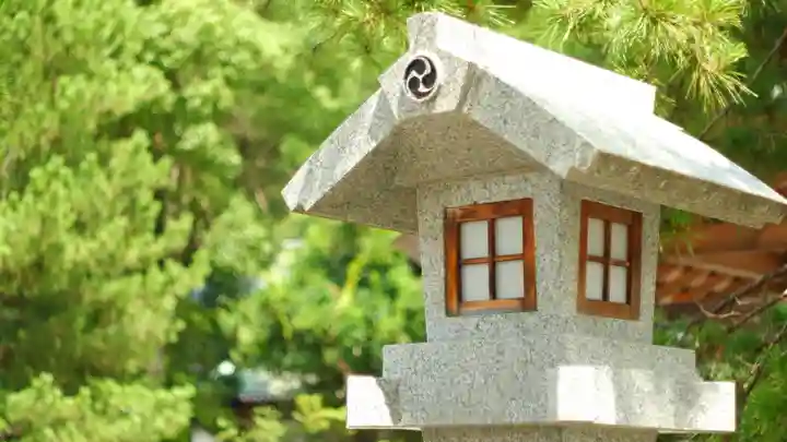 丹後一ノ宮 元伊勢 籠神社(京都府)