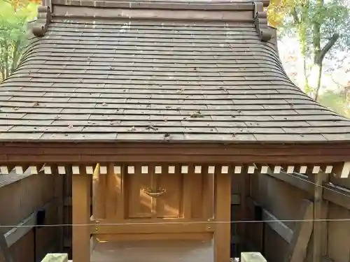 賀茂御祖神社（下鴨神社）(京都府)