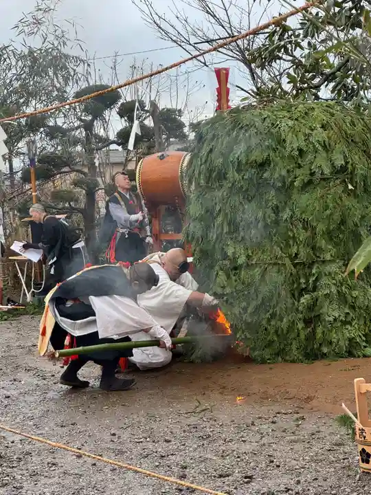 能蔵院(千葉県)