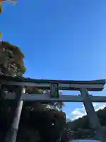 石清水八幡宮(京都府)