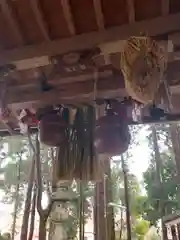 天満神社(福島県)