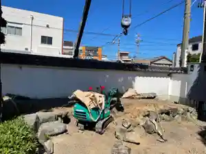 梅香寺(三重県)(2023年10月02日(月) 17時10分36秒投稿)