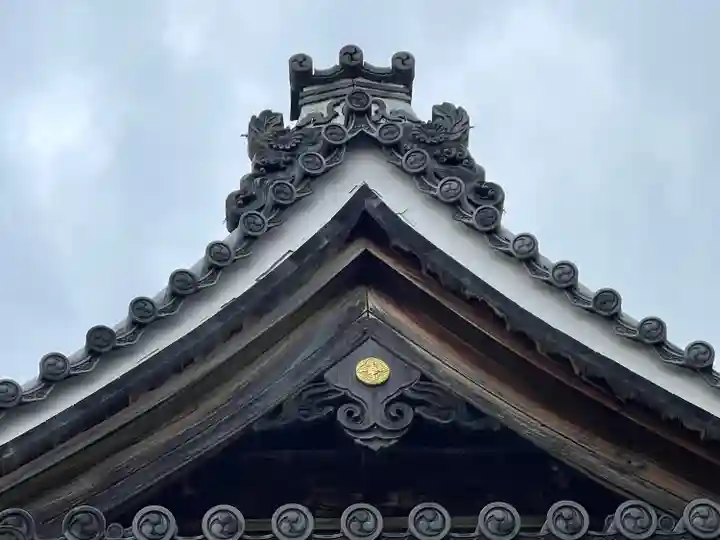弘誓寺(滋賀県)