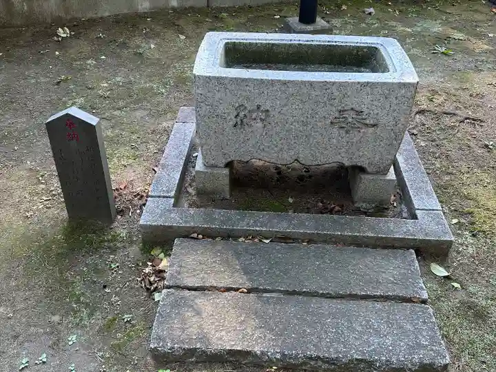 葛西神社(東京都)