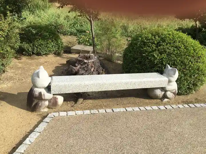 龍雲寺のその他建物