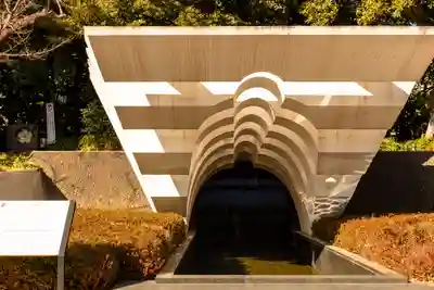 靖國神社(東京都)