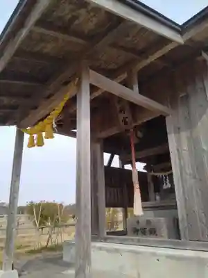 水新宮(宮城県)