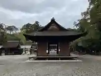 大宝神社(滋賀県)