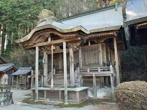 新宮神社(滋賀県)