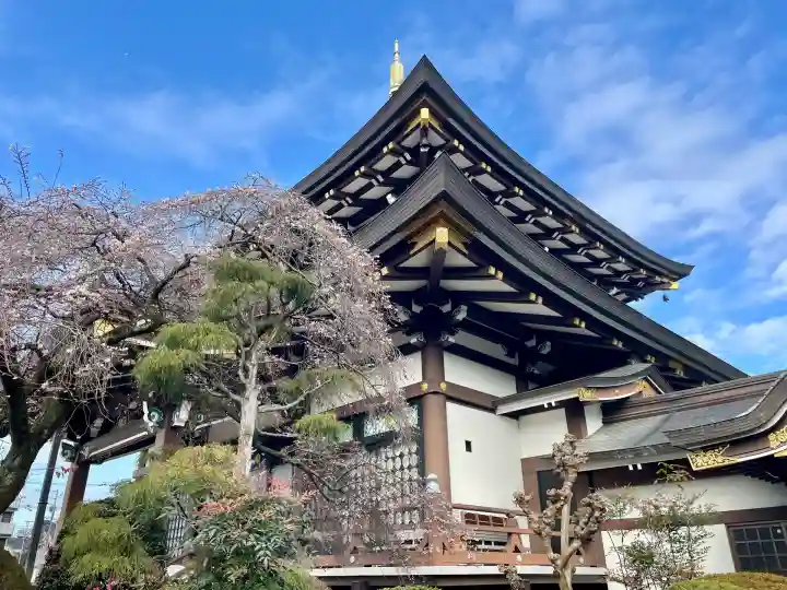 大義寺(東京都)