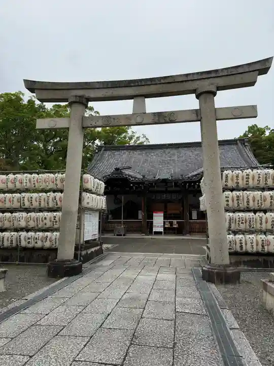 桑名宗社(春日神社)(三重県)