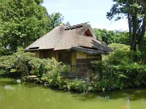 梅宮大社のその他建物