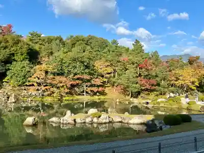 天龍寺(京都府)