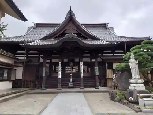 海向寺(山形県)
