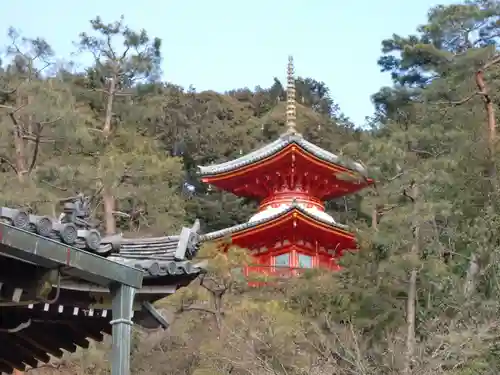 今熊野観音寺(京都府)