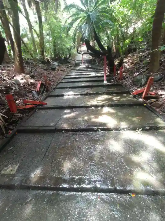 御崎神社(鹿児島県)