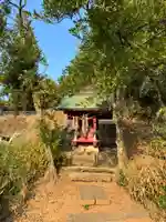 子神神社(千葉県)