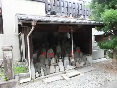 行願寺（革堂）(京都府)