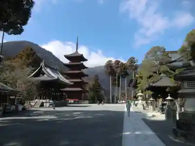 久遠寺(山梨県)