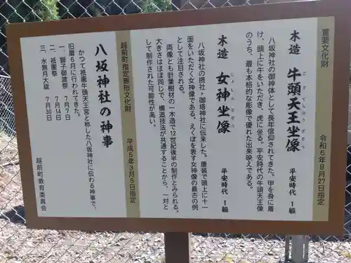 八坂神社(福井県)